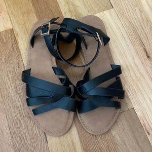 Summer Sandals